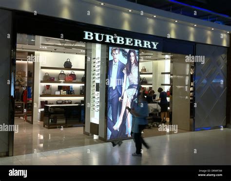 burberry thailand online